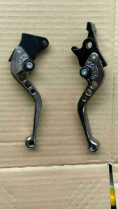 Tay phanh 6 số cao cấp xe điện Xmen ( 1 đôi 2 bên )