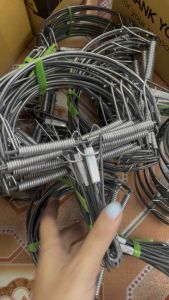 ( ลดพิเศษ ) 6 นิ้ว 1 มัด 10 ชิ้น 120฿ (ส่งด่วน)