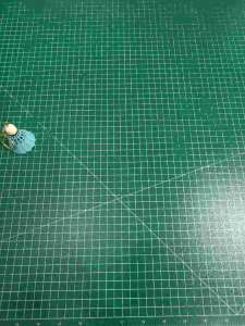 Gantungan Kunci Rantai Kunci Keychain Shuttlecock Badminton Mi Sport House - Pelbagai Warna