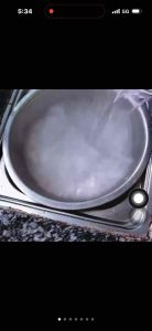 碱粉去油污强力清洁剂片高纯度活厨房专用非火洗衣疏通下水道非烧