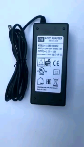 Charger Adapter GM50-120400-D 12V 4.0A