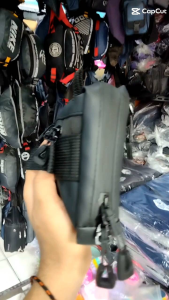 Clutch Bag Handbag Terbaru Waterproof