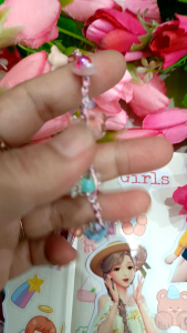 Gelang Bracelet Manik: Aksesoris Fashion Wanita yang Tahan Lama