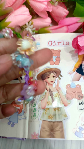 Gelang Bracelet Manik: Desain Unik & Tahan Lama