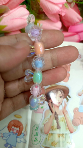gelang manik manik