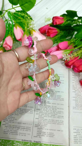 Gelang Bracelet Manik: Gaya Kasual & Desain Unik