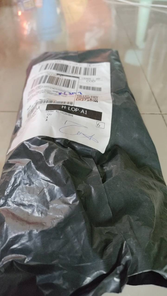 Buyer review video 5