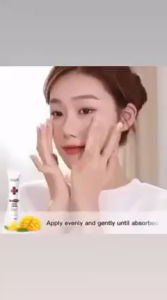 RTOPR ACNE CREAM KRIM JERAWAT rawatan jerawat penghilang jerawat haluskan kulit