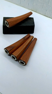 Once pipa cangklong kayu nogosari nagasari model segi enam minimalis C284