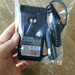 #50FXเซฟเวอร์ใช้ในรถวิทยุสื่อสารICOM 50FX G88T F3023T