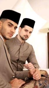 Alhazmi Sarung Batik Kudusan Series KD Lintang Kemukus