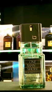 Ready Stock One Man Show Eau De Toilette For Men 100ml Perfume
