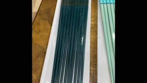 Đũa Hoa Anh Đào Nhật Bản (Bộ 5 Đôi)