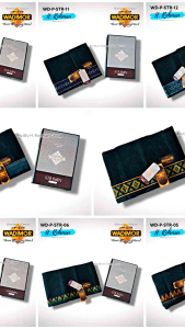 Sarung Wadimor Pria Premium Terbaru Bahan Berkualitas