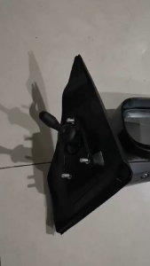 Toyota Vios 2003-2006 Side Mirror Manual Per Side Replacement Part for Toyota Vios 2003-2006 Models