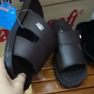 รองเท้าแอโร่ซอฟรุ่น Ma 4146 มี 2 สีสีดำสีตาล ของแท้ 100% มีเก็บเงิน ปลายทาง รูปแบบชุดเท้า