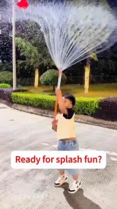 Kuromi Water Blaster Toy for Kids | Cute Outdoor Water Gun for Boys & Girls | Fun Mainan Budak Play Gift for Summer