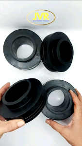 Karet Lift Spacer Per Vitara Escudo Sidekick Tebal 5cm Tatakan Per Depan Belakang Set 2pcs