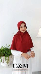 BERGO CRINGKEL PET BUSA BERGO CRINGKEL INSTAN