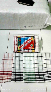 Lap Serbet Serbaguna & Refil: Pilihan Praktis dan Berkualitas Tinggi