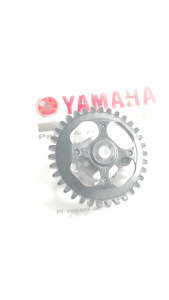 Pompa Oli Yamaha Mio M3 Fazzio Freego 125 2PH Original