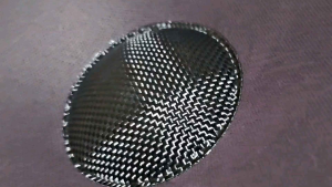 ลำโพงเสียงกลาง 12 นิ้ว MID LOW แม่เหล็ก ( เต็ม ) 156 × 20 มิล วอยส์ 60.5 มม แม่เหล็ก 1 ก้อน เครื่องเสียงติดรถยนต์ (แพค 1 ดอก)