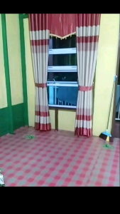 Gorden polos pelangi horden bahan PREMIUM gorden model semokRinggorden jendela dan pintugordeyn tiraigorden minimalis gorden mewah