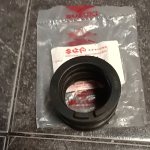 Karet Manipul Manipol & Intake Insulator Satria F: Aksesoris Motor Injeksi FI F1