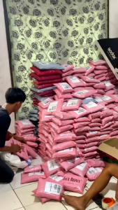 Kemeja Distro Lengan Panjang Kemeja Flanel Berkualitas Premium Multi Fungsi Cocok di Berbagai Acara