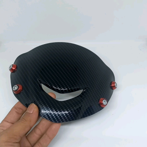 VISOR KARBON VEGA R PLUS BAUT