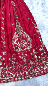 ( PRE- ORDER) PRESENTING KURTI- PALAZO WITH DUPATTA (ETA: 10 DAYS)
