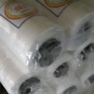 6pcs Benang Jahit Karung 20/6 Warna Putih: Panduan Lengkap