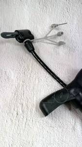 Pompa Ban Sepeda Rockbros A320 Murah 120 Psi