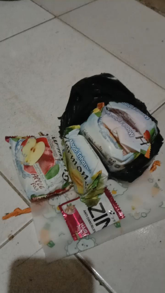 Buyer review video 6