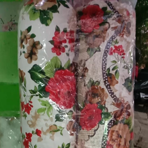 Sarung guling ( 2 Pcs )