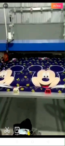 ีที่นอนเด็กทารก เด็กอ่อน แถมฟรีหมอนหนุนหมอนหลุม มีหลายสีหลายลายให้เลือก