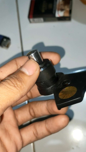 BRAKE LOCK PARKING LOCK Yamaha NMAX Pengunci Rem All NMAX Kualitas Premium