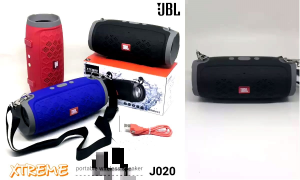 speaker bluetooth portable wireless speaker XTRERE