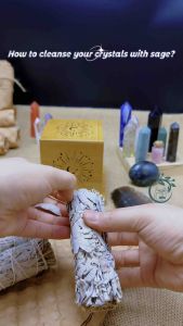 CASAGE California White Sage Dragon’s Blood Smudge Stick Cleansing & Protection Duo Dragon Blood Sage Natural Incense