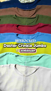 Aulia Daster - homedress terbaru kekinian