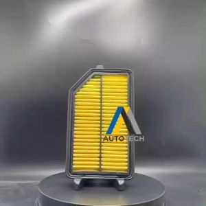 [แพ็คคู่] กรองอากาศ + กรองแอร์ HONDA JAZZ GK CITY ปี 2014-2019 BRV 2015 UP ฮอนด้า แจ๊ส จีเค ซิตี้ บีอาร์วี BR-V PM2.5❗️ #55A+TGO