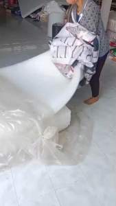 ที่นอนปิคนิค 3.5ฟุต รุ่นหนา 2.5 นิ้ว ราคาถูกที่สุด ส่งไว 1-3วันได้รับ ถอดซักได้* ใยสังเคราะห์สั่งทำพิเศษมีแผ่นเคลือบกันยุบ"