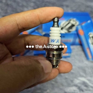 Busi / Spark Plug Mesin Potong Rumput 328 (2 tak)