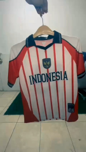 jersey casual  timnas 2025 keren abis full printing  keren free nama dan nomor