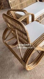 โซฟาหวายแท้