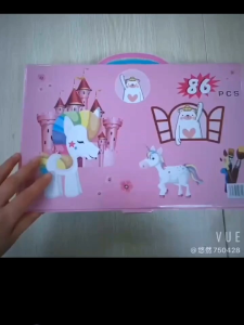 Krayon Pensil Warna 86 Set Crayon Art 86 pcs: Panduan Lengkap