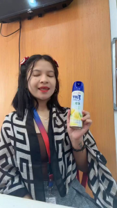 LEMON ZEST GERMBAN 3 IN 1 DISINFECTANT DEODORIZES AIR FRESHENER