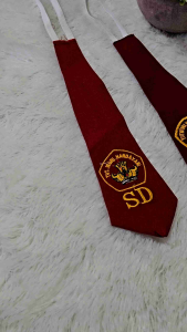 TOPI & DASI Merah untuk SD Laki Laki & Perempuan