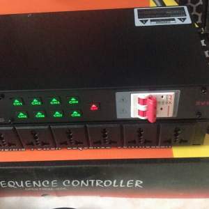 Quản lý nguồn DBX SV1038 năm 2025 - sản phẩm thế hệ mới - Gia Khang Shop