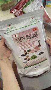 Siêu Bổ G7 [Sumi japan] bung lông bật cựa tích đỏ kích màu giảm stres tăng trọng tăng đề kháng gà Giảm Stress Cho Gà Sản Phẩm Cho Gà Xuất Xứ Việt Nam - Lazada
